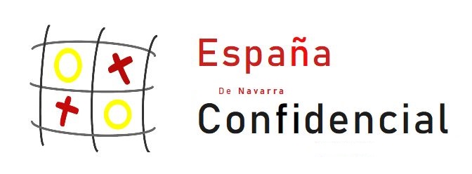 logo de España Confidencial